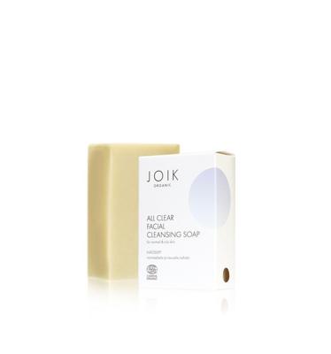 Gezichtszeep voor Normale en Vette Huid (100 gram) Gezichtszeep voor Normale en Vette Huid (100 gram)