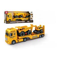 City Builder autotransporter - thumbnail