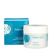 Earth Line Hydro E Dag & Nachtcrème - thumbnail