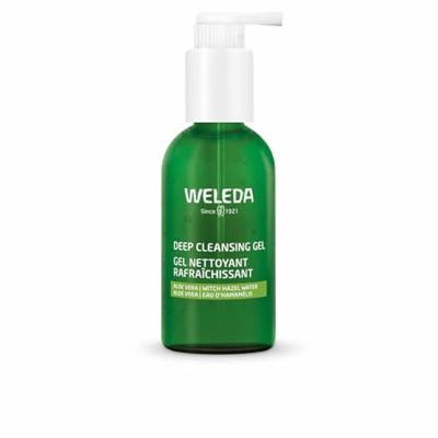 Weleda Verfrissende Reinigingsgel Weleda Verfrissende Reinigingsgel