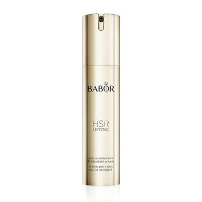 Babor HSR Lifting Extra Firming Neck & Decollete Cream 50 ml