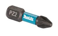 Makita Accessoires Slagschroefbit PZ2x25mm - E-12376 - E-12376 - thumbnail