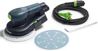 Festool ETS EC 150/3 EQ Excenterschuurmachine Ø150mm 400W - 575032 - thumbnail