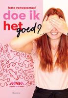 Doe ik het goed? - Lotte Vanwezemael - Paperback (9789089247681) - thumbnail