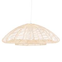 Zandi, hanglamp beige - thumbnail
