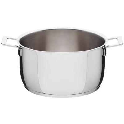 Alessi Pots & Pans Kookpan 24 cm zonder deksel