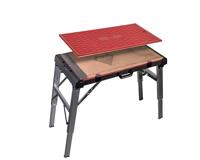 Rubi Inklapbare 4 in 1 tafel - 66924 - thumbnail