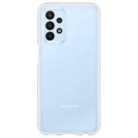 EF-QA235TTEGWW Samsung Soft Clear Cover Galaxy A23 5G Transparent - thumbnail