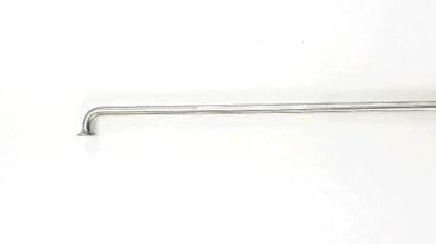 Sapim Spaken 12-184 zink zonder nippel