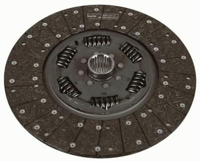 Koppelingsset 3400700047