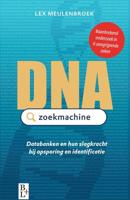DNA zoekmachine (Paperback) - thumbnail