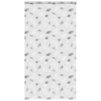 VidaXL Doucherolgordijn met cassette 140x240 cm stofbreedte 136 cm - thumbnail