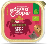 Kuipje rund org box 100g Edgard & Cooper - Edgard en cooper - thumbnail