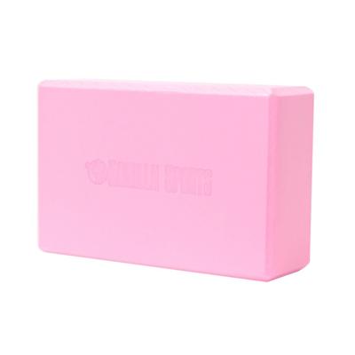 Yoga Blok ( 7 kleuren) Yoga Blok ( 7 kleuren)