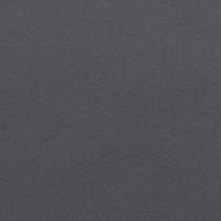 Ligbedkussen 180x60x4 cm oxford stof antracietkleurig - thumbnail