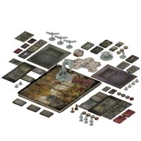Elden Ring the Board Game - Stormveil Castle - thumbnail