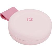 Twelve South ButterFly SE 2-in-1 Qi2 draadloze oplader - Pink - thumbnail