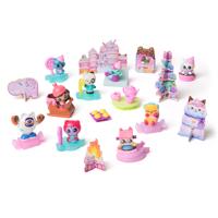 Gabby Poppenhuis - Adventskalender - 24 verrassingen - vanaf 3 jaar - Gabby en het Magische Huis - thumbnail