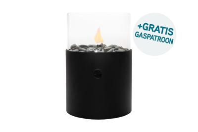 Cosiscoop XL Black