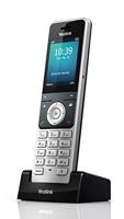 Yealink W56H IP-telefoon zwart - thumbnail