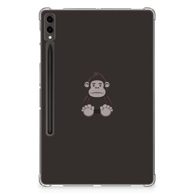 Samsung Galaxy Tab S9 Plus Tablet Back Cover Gorilla
