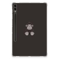 Samsung Galaxy Tab S9 Plus Tablet Back Cover Gorilla - thumbnail