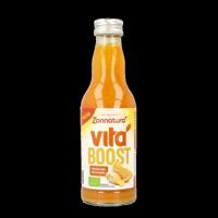 Zonnatura Bio C juice immune vitaboost 200 Milliliter - thumbnail