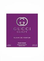 Gucci Guilty Pour Femme Elixir 60ml - thumbnail