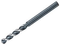 kwb 258640 HSS Metaal-spiraalboor 4 mm Gezamenlijke lengte 75 mm M2 DIN 338 Cilinderschacht 1 stuk(s) - thumbnail