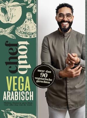 Chef Toub: Vega Arabisch