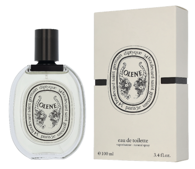 Diptyque Olene 100 ml Eau de toilette Dames Diptyque Olene 100 ml Eau de toilette Dames