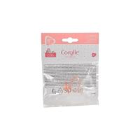 Corolle mon premier poupon - poppenspeentjes, 2st. - thumbnail