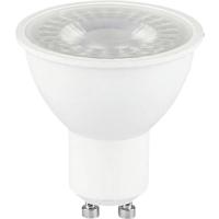 V-TAC 218721 LED-lamp Energielabel F (A - G) GU10 7.5 W Warmwit (Ø x l) 50 mm x 50 mm 1 stuk(s) - thumbnail
