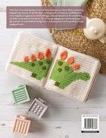 Babyspeelgoed haken - thumbnail