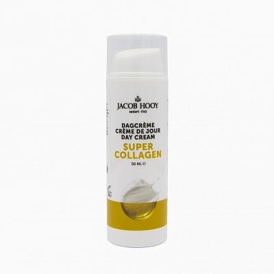Jacob Hooy Super Collagen Dagcrème