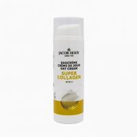 Jacob Hooy Super Collagen Dagcrème - thumbnail