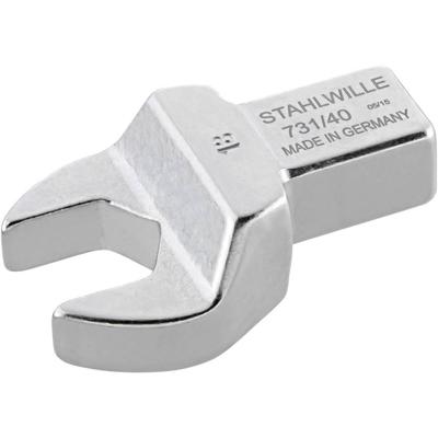 Stahlwille 58214019 Insteekdopsleutel 19 mm