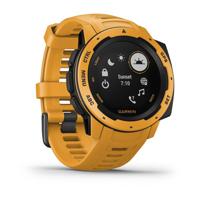 Garmin Instinct GPS Sport Watch (010-02064-03) - Sunburst - thumbnail
