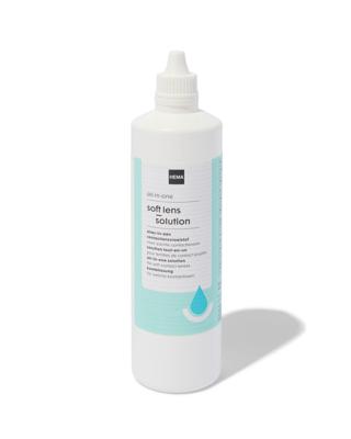 HEMA Alles- in-één contactlensvloeistof 250ml