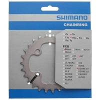 SHIMANO kettingblad "deore xt fc-m771" chain ring shim. xt 26t.4-arm,64mm,m771 - thumbnail