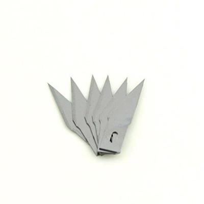 10 Westcott reservemesjes voor scalpelmes