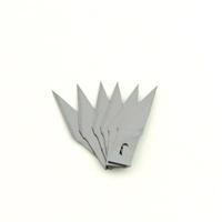 10 Westcott reservemesjes voor scalpelmes - thumbnail