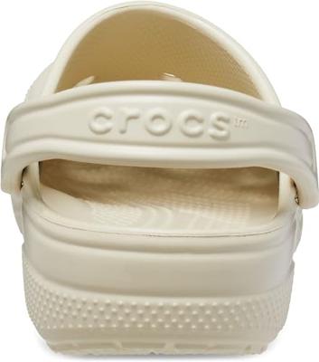 Crocs Classic Clog Unisex 10001-2Y2 Beige-41/42 maat 41/42