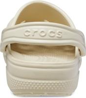 Crocs Classic Slipper Bone M8W10 - thumbnail