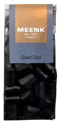 Meenk Goed Zout Dropstaven