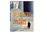 De nieuwe rechter - Jerome Teel - ebook - thumbnail