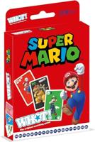 Super Mario - Whot Card Game - thumbnail