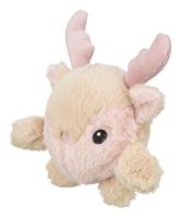 TRIXIE XMAS RENDIER MET GELUID PLUCHE - thumbnail