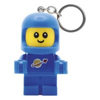 LEGO Light-Up Keychain Astronaut baby 8 cm - thumbnail