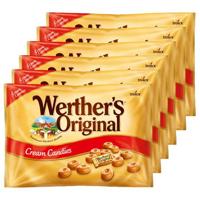 Werther&apos;s Original - Classic - 6x 1kg - thumbnail